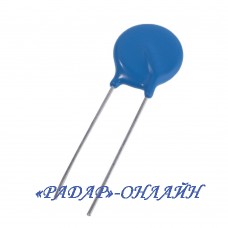 Варистор FNR-14K821