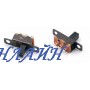 Перемикач повзунковий SS12F15VG6 ON-ON