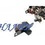 Перемикач повзунковий SS12F15VG6 ON-ON