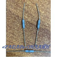 Дросель ДМ 0,1-80мкГн 5%