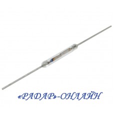 Геркон Y213 2x14мм