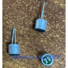 Микрофон 6x3мм ECM-8B-P