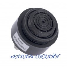 Сирена BPT380XSA 230В  90dB
