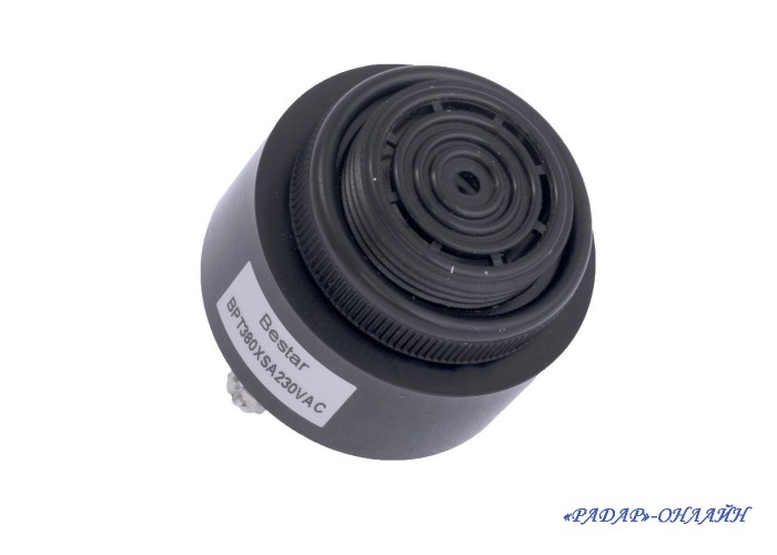 Сирена  BPT380XSA 230В 90dB