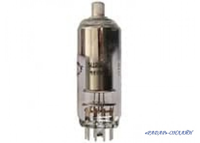 Лампа 3Ц22С