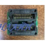 Панель ZIF SOIC28-DIP28