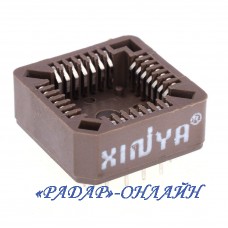 Панель PLCC-28