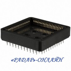 Панель PLCC-84
