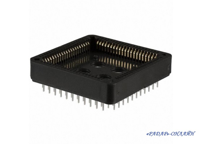Панель PLCC-84