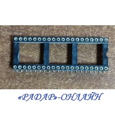 Панель SCLMR-40 цангова