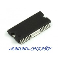 Микросхема BA 5954 /HSOP-28/