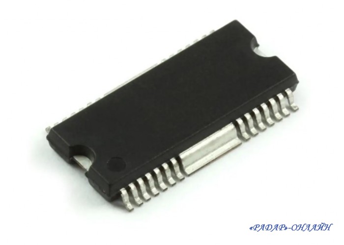 Микросхема BA 5954 /HSOP-28/