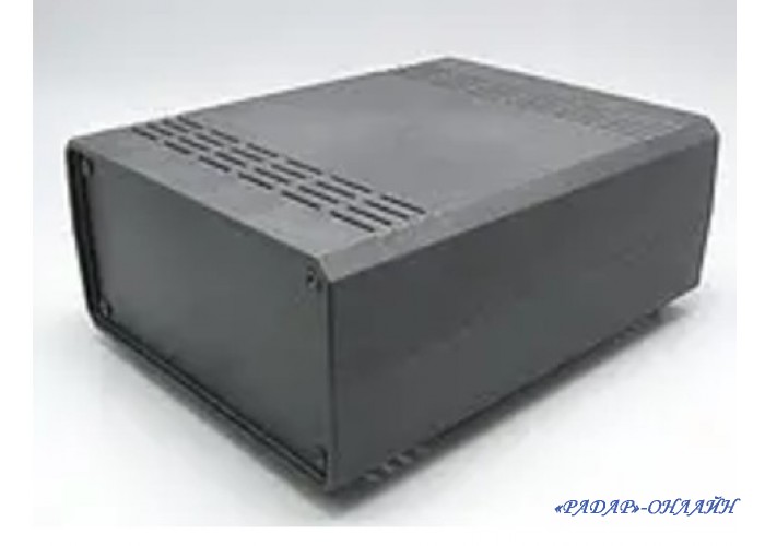 Корпус N11AW /180х140х70/ черный