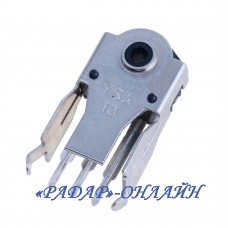 Енкодер для миші 13мм