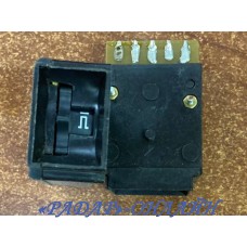 Переключатель ПП декадный 210-10