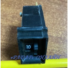 Переключатель ПП декадный 210-16