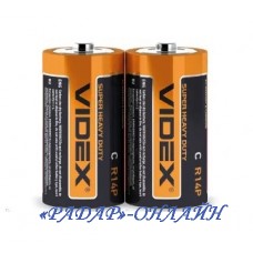 Батарея R14 Videx