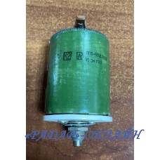 ППБ-50Д 15 Ом 5% ВС-_-_