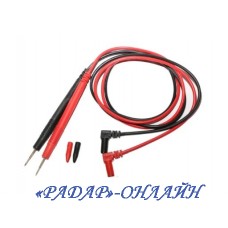 Щупи до приладу 150мм (пара) до 10А