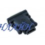Перехідник N44а DVI(24+5)/HDMI шт-гн