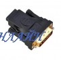 Перехідник N44а DVI(24+5)/HDMI шт-гн