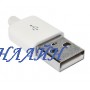 USB -A4 N58 вилка на кабель