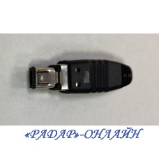 miniUSB -A 4P N61 вилка на кабель