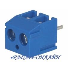 Клемник TB-3,8-P-2P BL