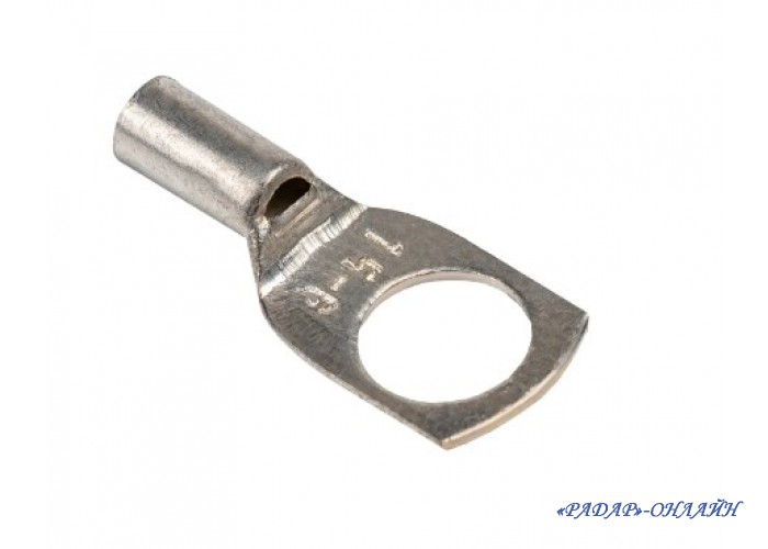 Наконечник SC 1,5/6 D6х1,5мм2