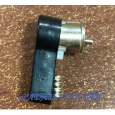 Адаптер ISO/DIN 90градусов антенный угловой