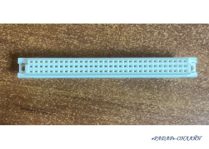 Розетка DIN41612 3*32 C64F MOLEX