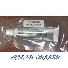 Клей теплопровідний Thermal Grease (10г) тюбік