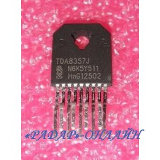 Микросхема TDA 8357J