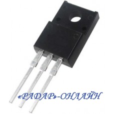 Транзистор 2SC 4634 /TO-220F/