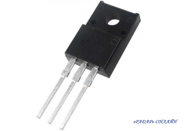 Транзистор 2SC 4634 /TO-220F/