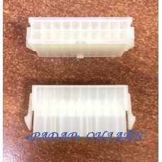 MLX 5559-20 корпус вилка каб. 4,2мм