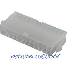 Корпус вилки MLX 5559-24 кабельный 4,2мм