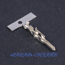 Контакт MLX 5559-T-pin для вилки