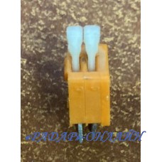 WAGO 233-502 2,5  2pin