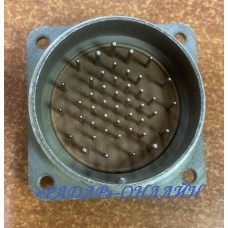 Разъем 2РМТ 39Б  -45Ш2В1