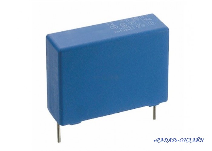 Конденсатор Class X2 6800пФ 300В