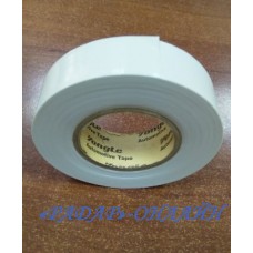 Стрічка ізоляційна ПХВ 19мм*25м Automative Tape