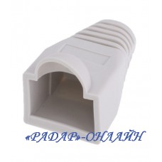 RJ-45 (8P8C) ковпачок для вилки