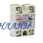 Реле твердотільне SSR-25DA
