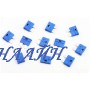 Запобіжник 15А Авто Euro H=18мм