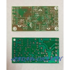 Плата PCB177 ИК реле