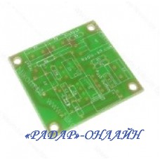 Плата PCB250 багатокнопочний вим. св.