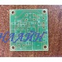 Плата PCB250.1 многокнопочный выключатель света