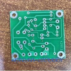 Плата PCB250.1 многокнопочный выключатель света