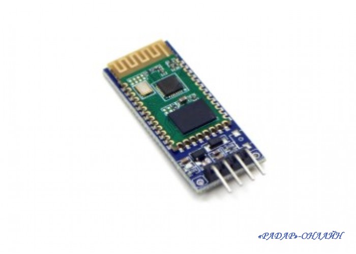Модуль HC-06 Bluetooth
